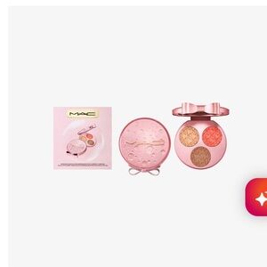 MAC Effervescence Extra Dimension Face Compact